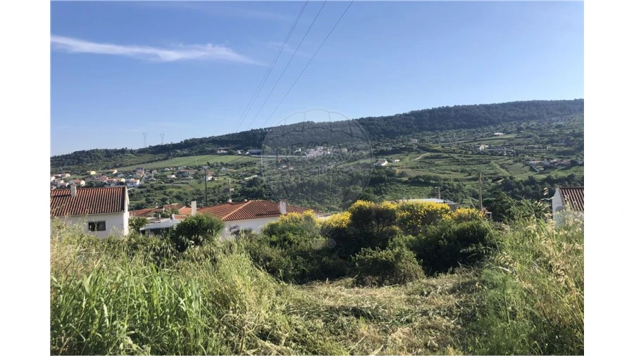 Terreno para Venda em Alhandra, São João dos Montes e Calhandriz Foto 5