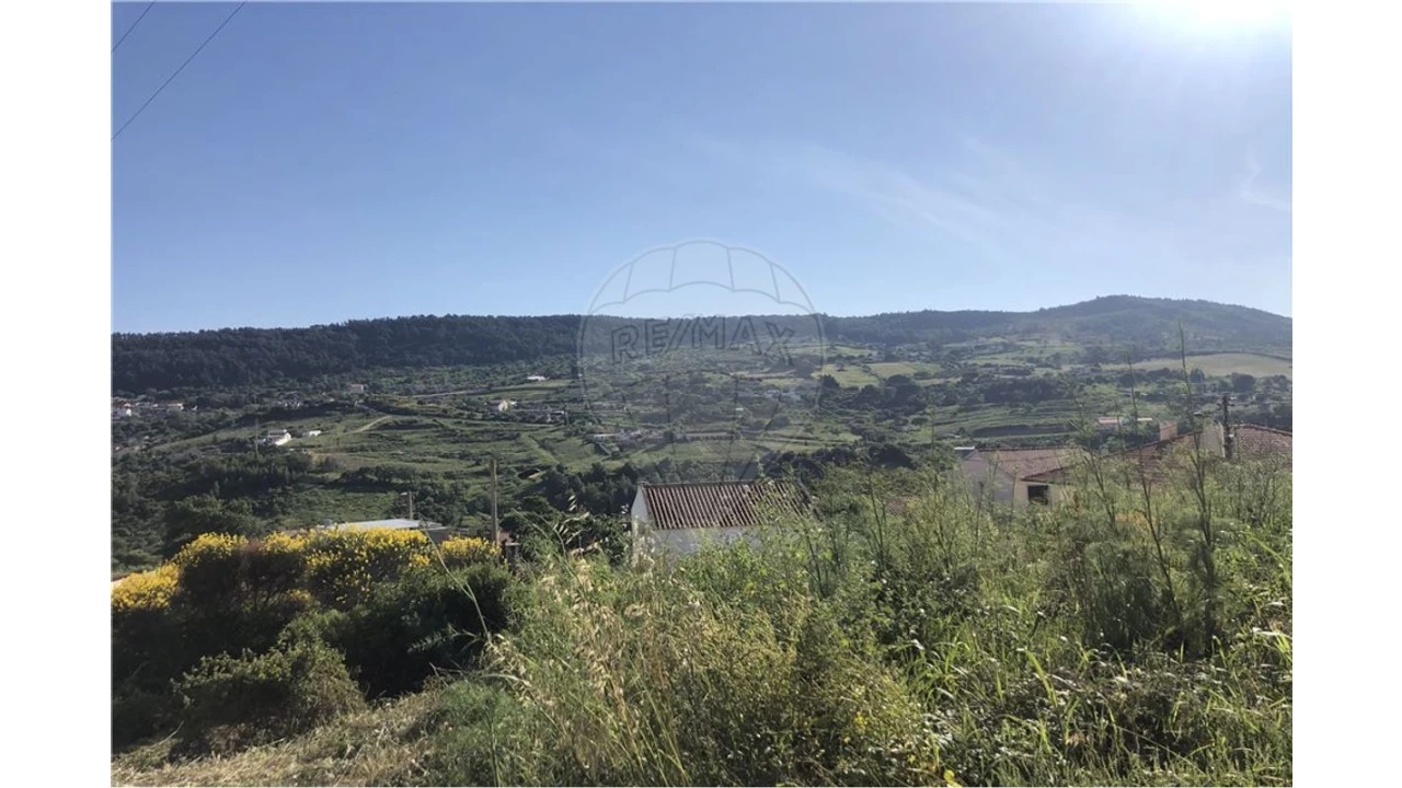Terreno para Venda em Alhandra, São João dos Montes e Calhandriz Foto 6