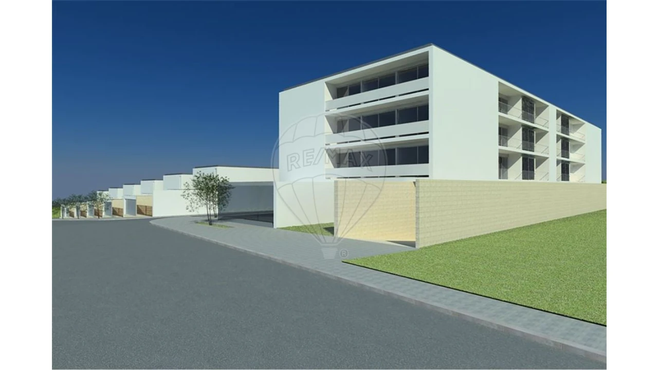 Terreno para Venda em Sandim, Olival, Lever e Crestuma Foto 8