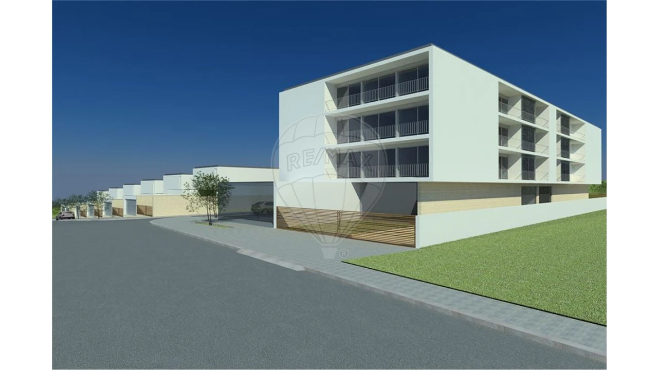 Terreno para Venda em Sandim, Olival, Lever e Crestuma Foto 11