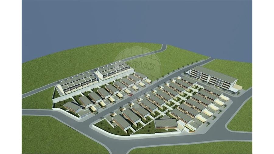 Terreno para Venda em Sandim, Olival, Lever e Crestuma Foto 3