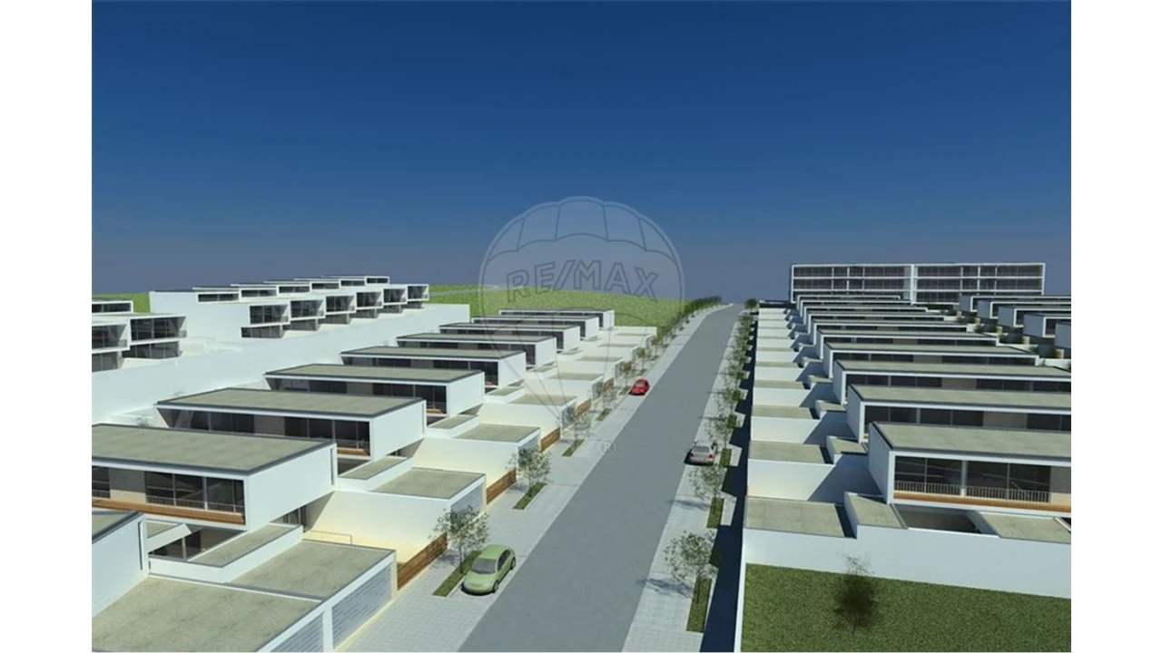 Terreno para Venda em Sandim, Olival, Lever e Crestuma Foto 5