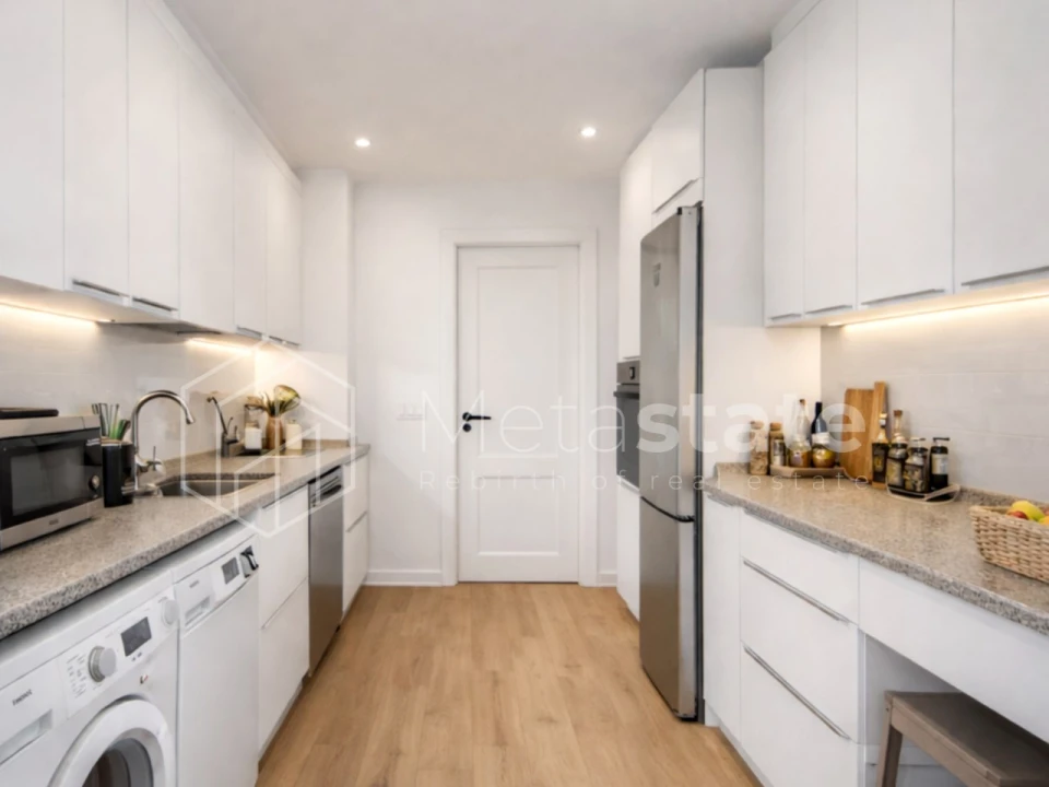 Apartamento T2 para Venda em Cacém e São Marcos Foto 3