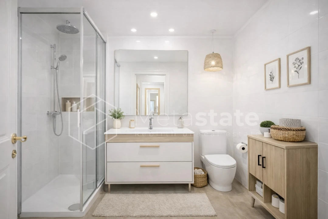 Apartamento T2 para Venda em Cacém e São Marcos Foto 4