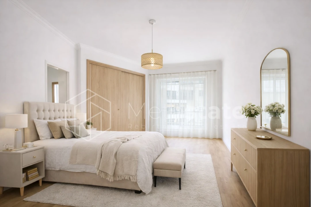 Apartamento T2 para Venda em Cacém e São Marcos Foto 5