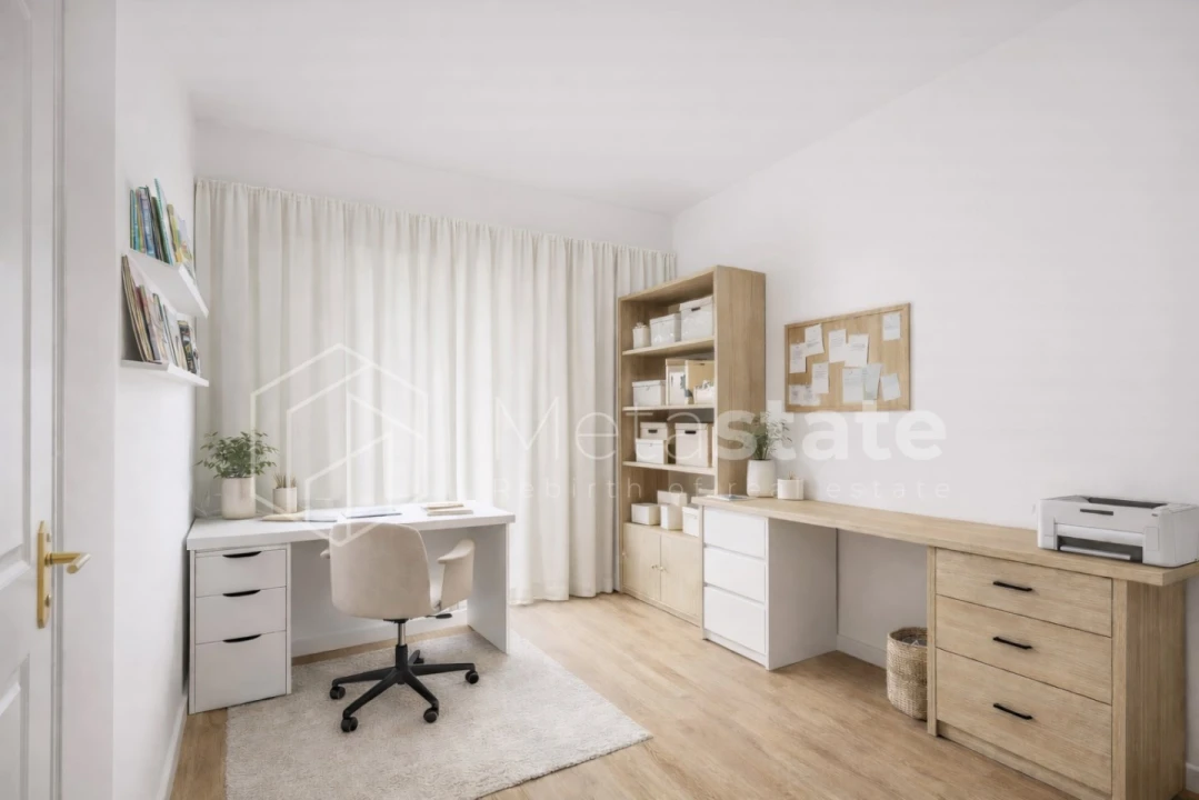 Apartamento T2 para Venda em Cacém e São Marcos Foto 6