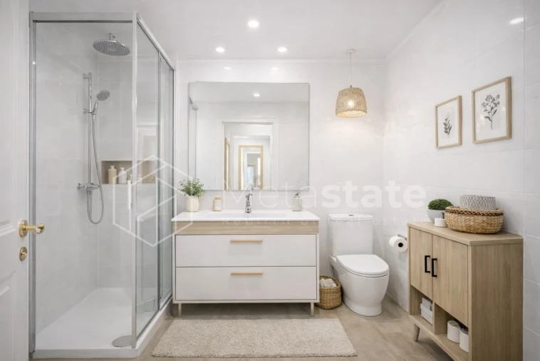 Apartamento T2 para Venda em Cacém e São Marcos Foto 4