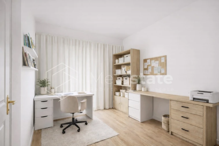 Apartamento T2 para Venda em Cacém e São Marcos Foto 6