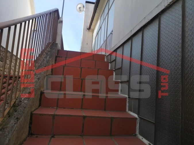 Moradia T4 para Venda em Felgueiras e Maçores Foto 16