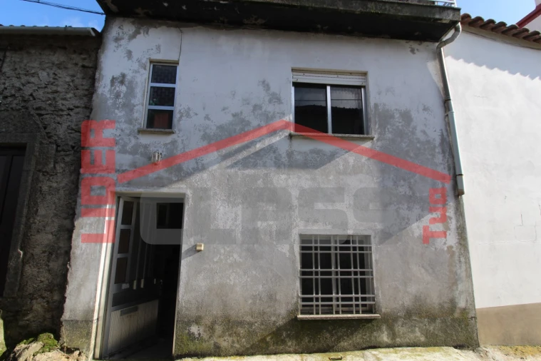 Moradia T3 para Venda em Brunhozinho, Castanheira e Sanhoane Foto 17