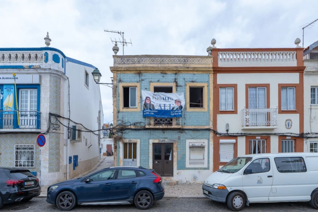 Loja para Venda em Montijo e Afonsoeiro Foto 1