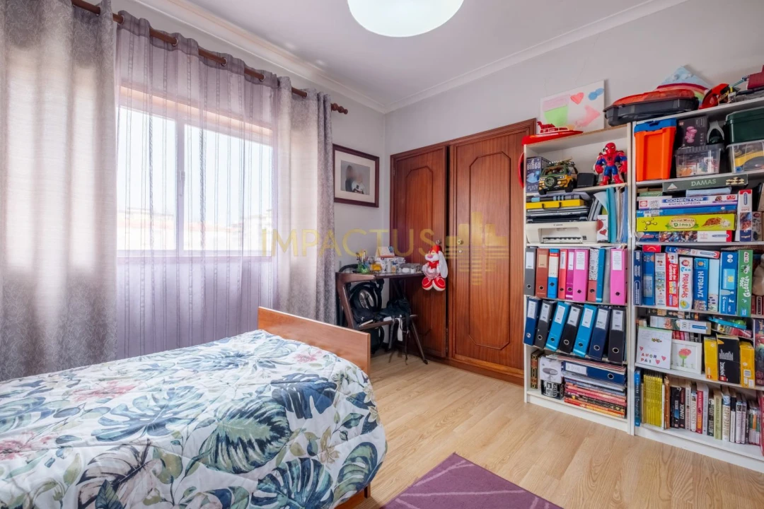 Apartamento T3 para Venda em Castêlo da Maia Foto 26