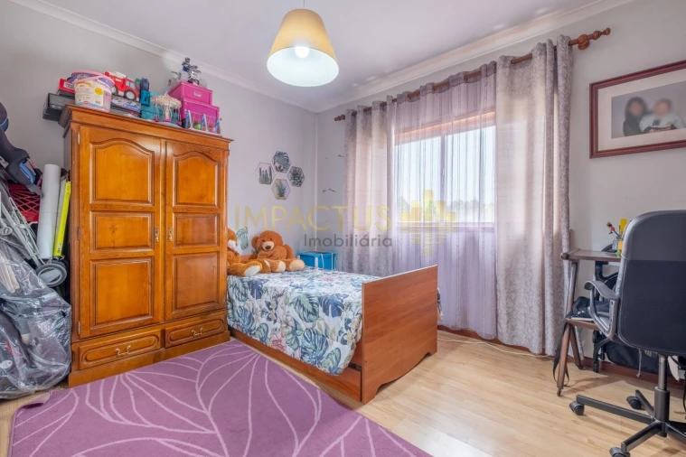 Apartamento T3 para Venda em Castêlo da Maia Foto 24