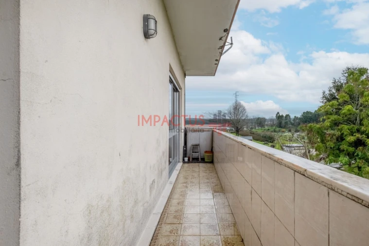 Apartamento T3 para Venda em Castêlo da Maia Foto 15