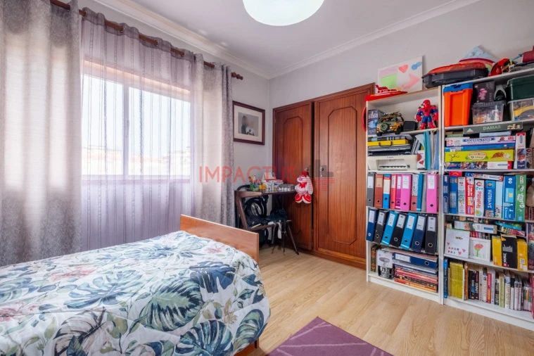 Apartamento T3 para Venda em Castêlo da Maia Foto 26