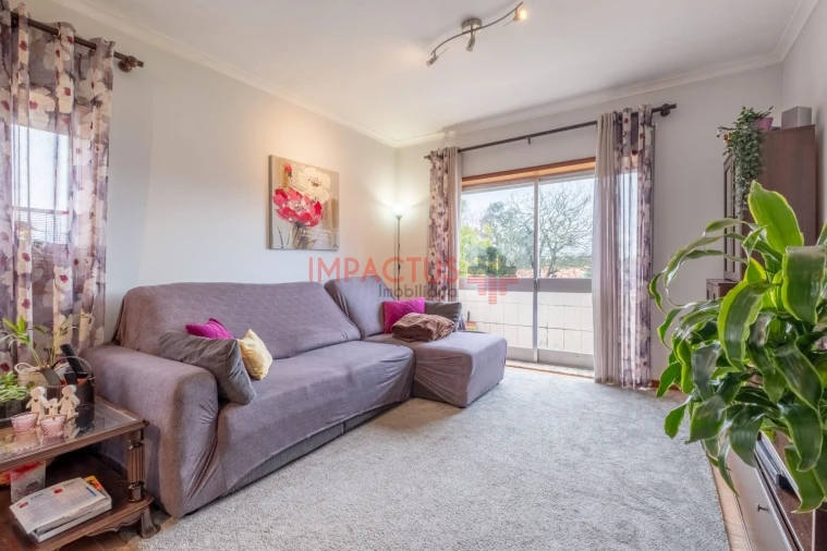 Apartamento T3 para Venda em Castêlo da Maia Foto 7