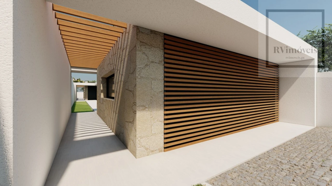 Terreno para Venda em Gemeses Foto 19