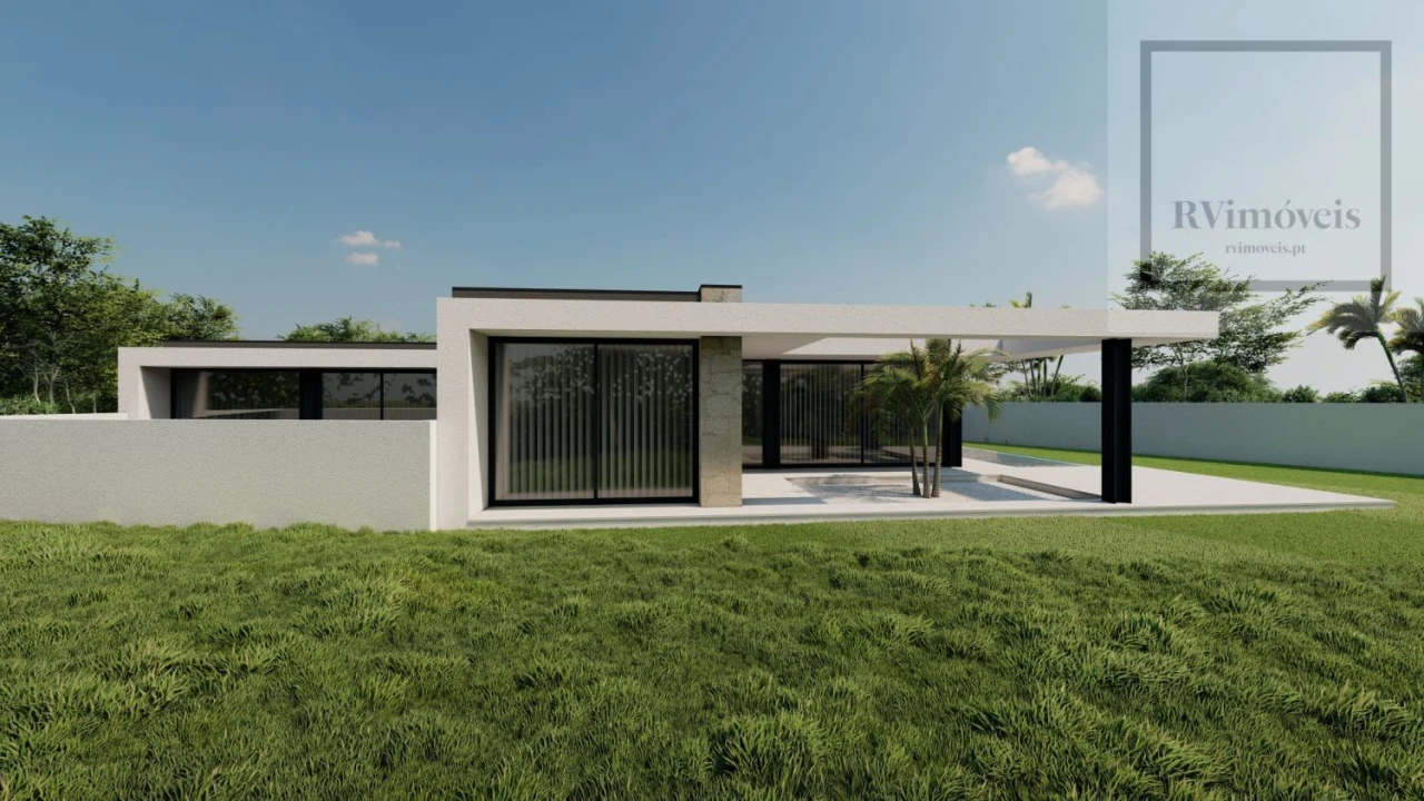 Terreno para Venda em Gemeses Foto 8