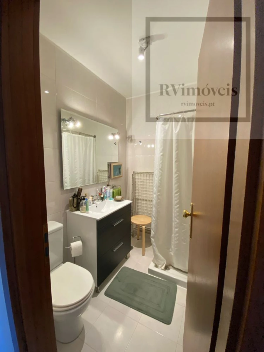 Apartamento T3 para Venda em São Mamede de Infesta e Senhora da Hora Foto 8