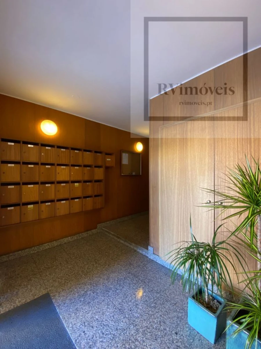 Apartamento T3 para Venda em São Mamede de Infesta e Senhora da Hora Foto 5