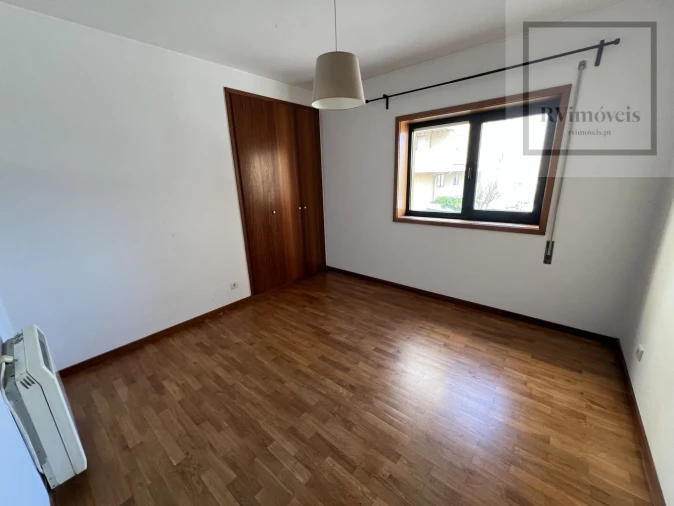 Apartamento T3 para Venda em São Mamede de Infesta e Senhora da Hora Foto 36