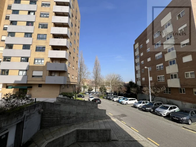 Apartamento T3 para Venda em São Mamede de Infesta e Senhora da Hora Foto 38