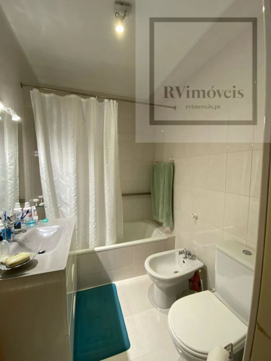 Apartamento T3 para Venda em São Mamede de Infesta e Senhora da Hora Foto 7