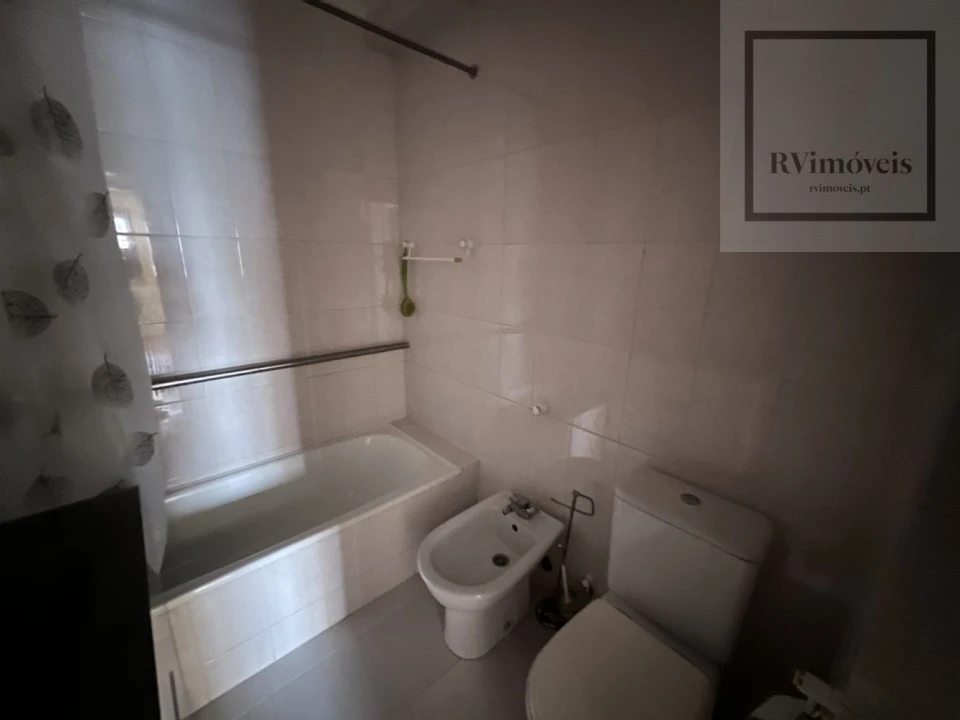 Apartamento T3 para Venda em São Mamede de Infesta e Senhora da Hora Foto 28