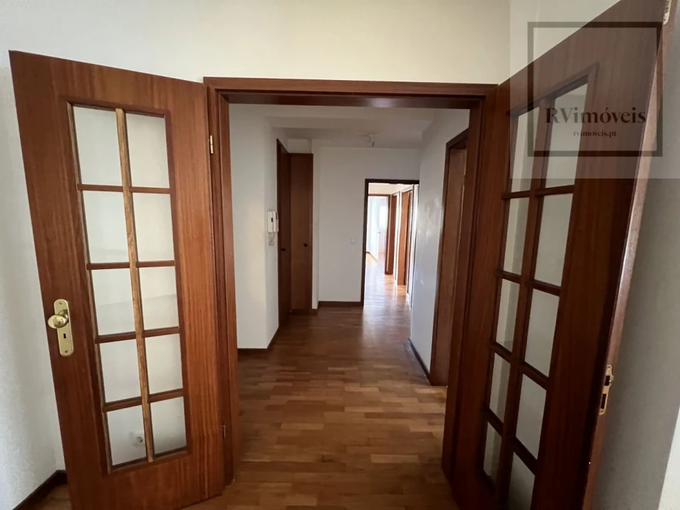 Apartamento T3 para Venda em São Mamede de Infesta e Senhora da Hora Foto 20