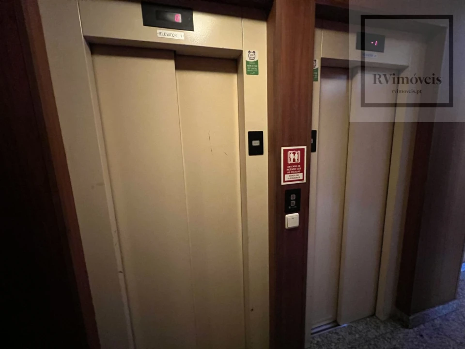 Apartamento T3 para Venda em São Mamede de Infesta e Senhora da Hora Foto 15