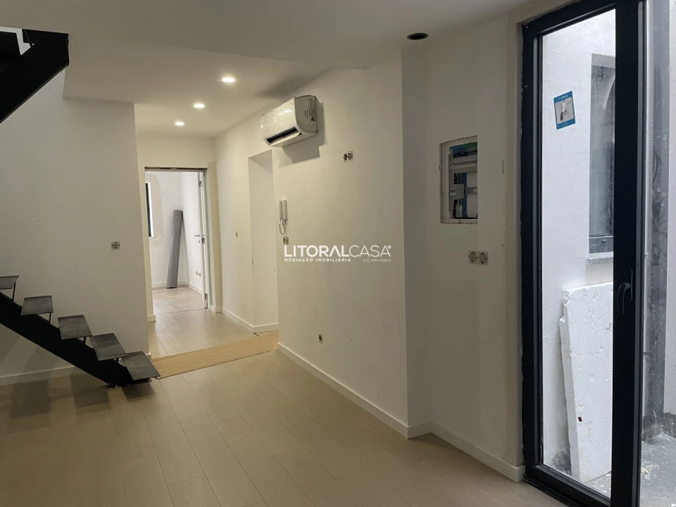 Moradia T2 para Venda em Águeda e Borralha Foto 5