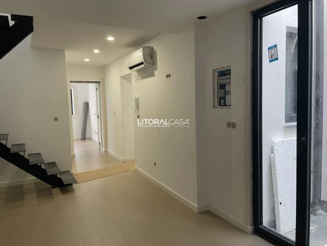 Moradia T2 para Venda em Águeda e Borralha Foto 5