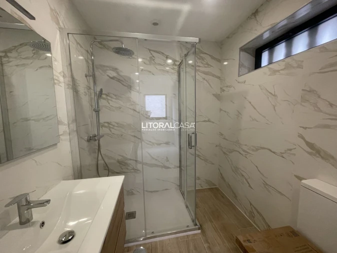 Moradia T2 para Venda em Águeda e Borralha Foto 6