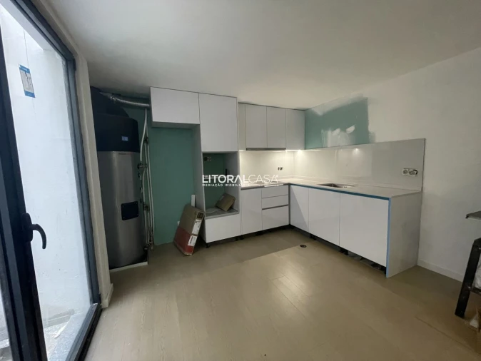 Moradia T2 para Venda em Águeda e Borralha Foto 2