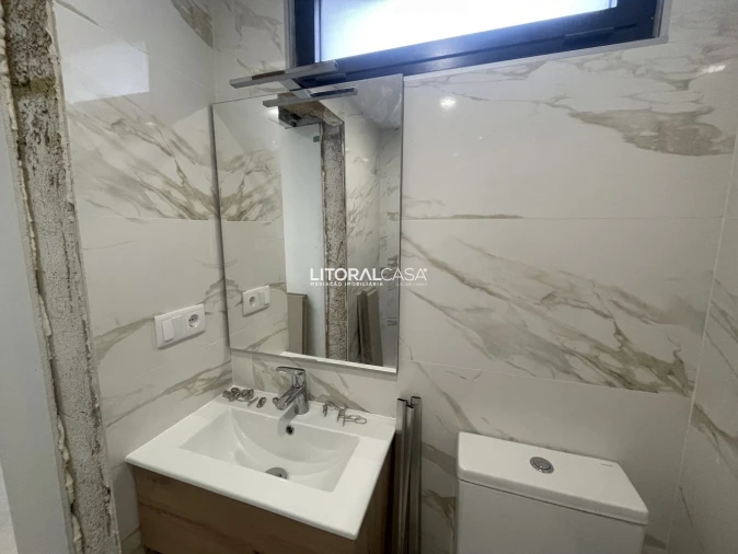 Moradia T2 para Venda em Águeda e Borralha Foto 15