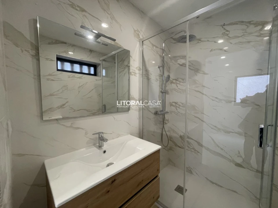 Moradia T2 para Venda em Águeda e Borralha Foto 4