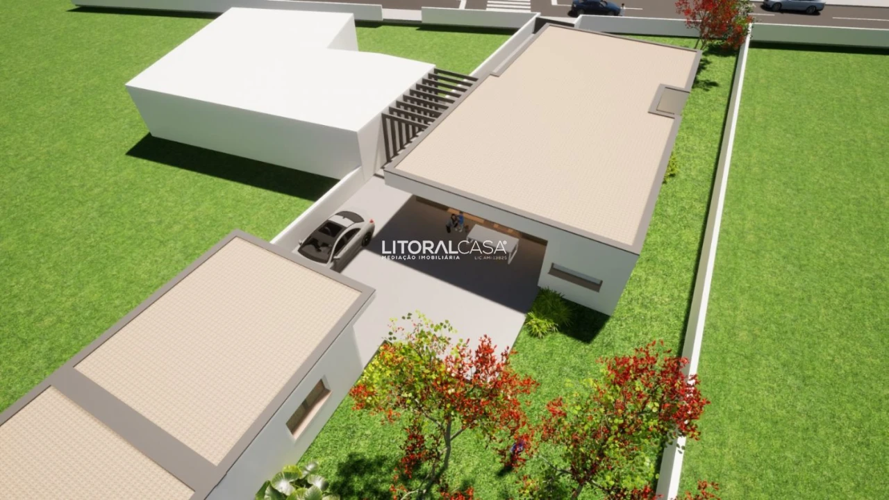 Moradia T3 para Venda em Oiã Foto 11