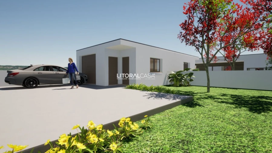 Moradia T3 para Venda em Oiã Foto 2