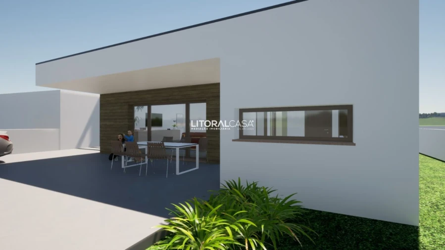 Moradia T3 para Venda em Oiã Foto 4