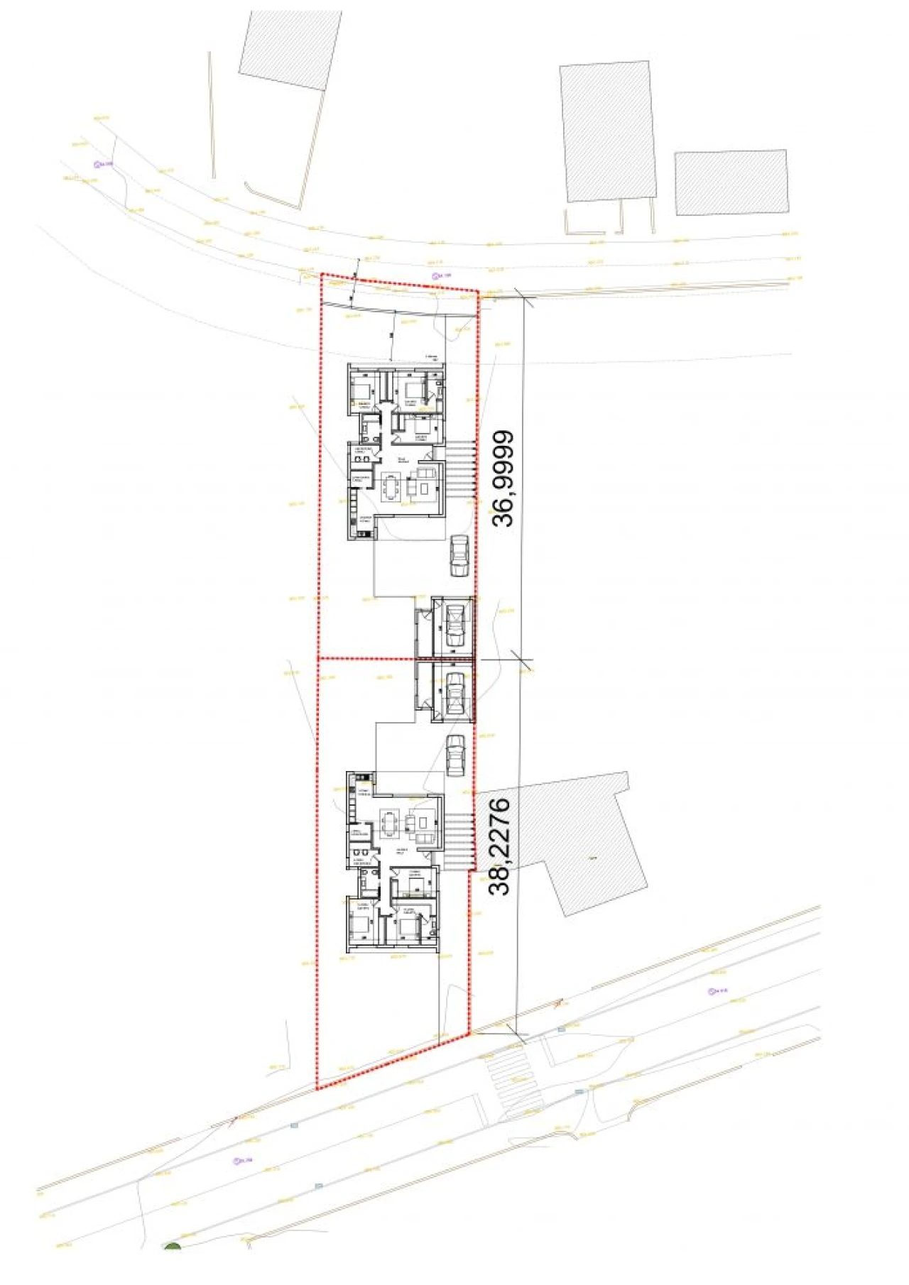 Moradia T3 para Venda em Oiã Foto 14