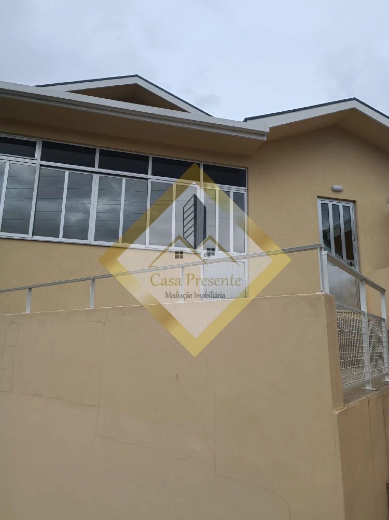 Apartamento T2 para Venda em Serzedo e Perosinho Foto 2