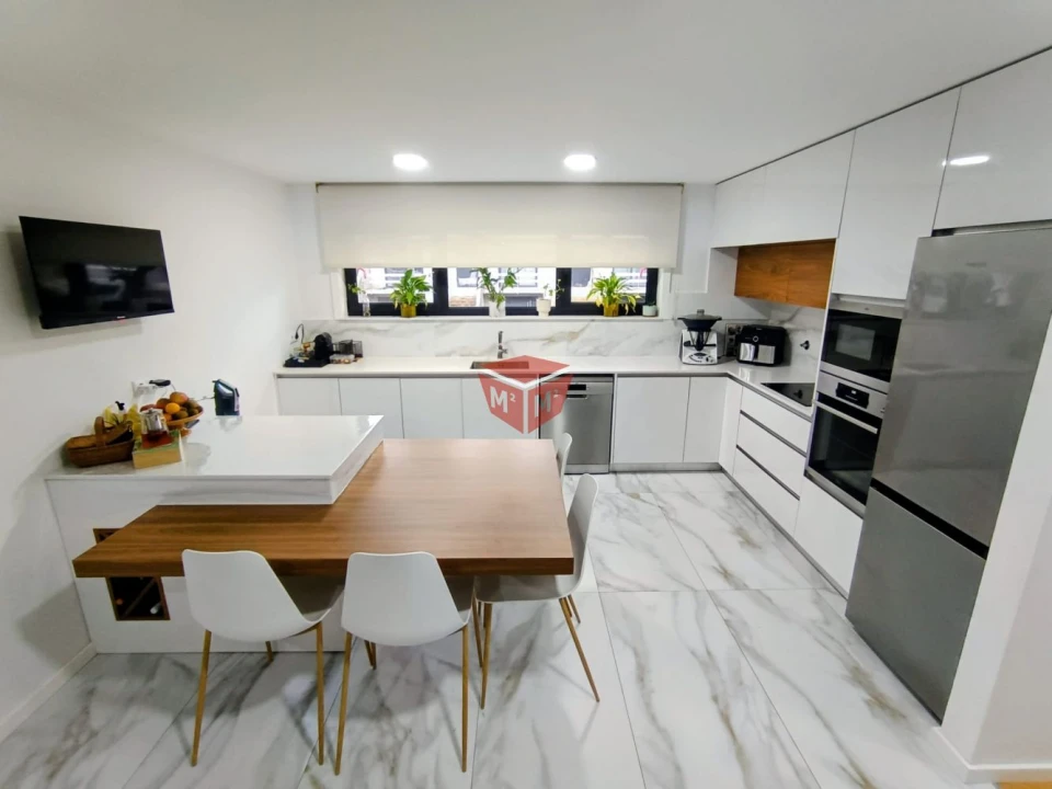 Moradia T3 para Venda em Merelim (São Pedro) e Frossos Foto 11