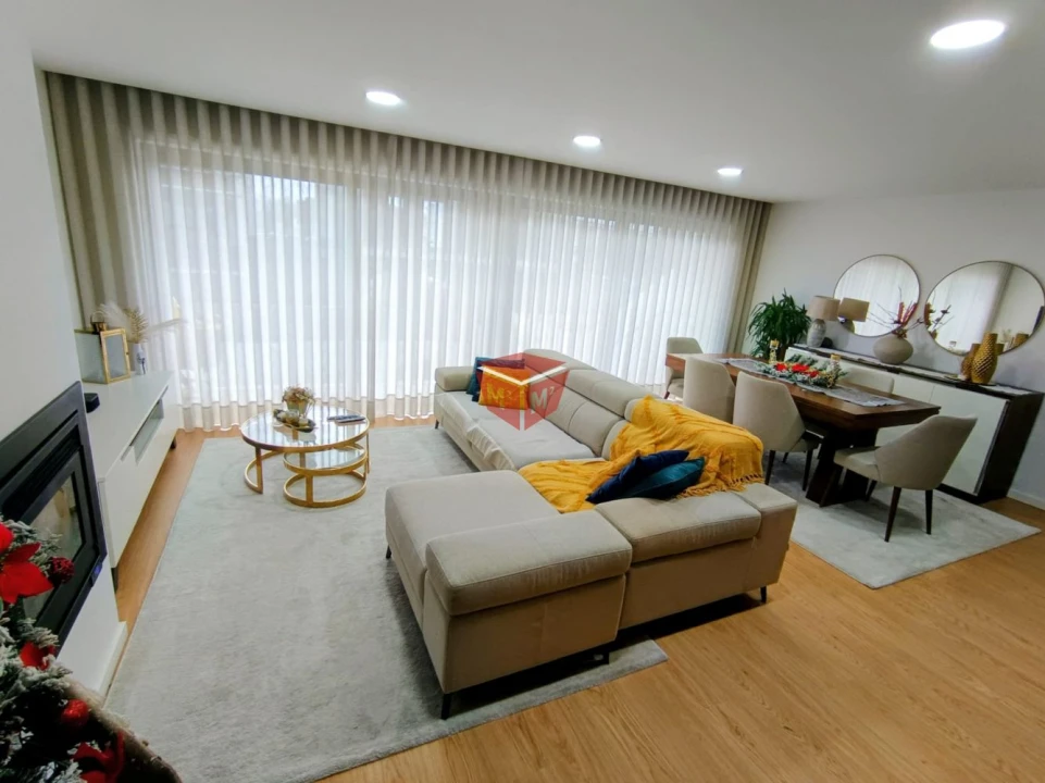 Moradia T3 para Venda em Merelim (São Pedro) e Frossos Foto 26