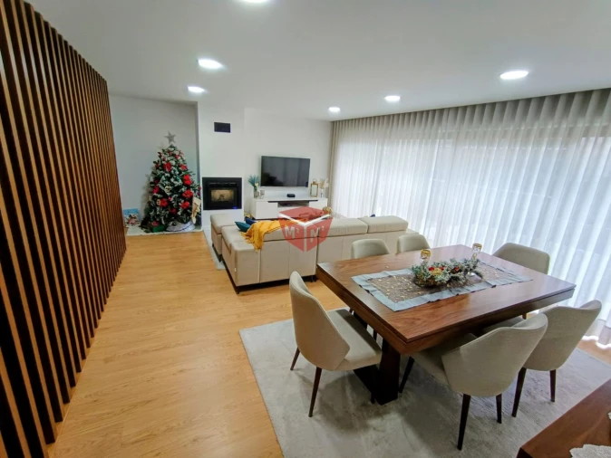 Moradia T3 para Venda em Merelim (São Pedro) e Frossos Foto 25