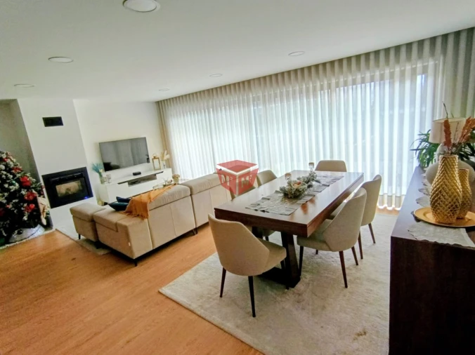 Moradia T3 para Venda em Merelim (São Pedro) e Frossos Foto 10