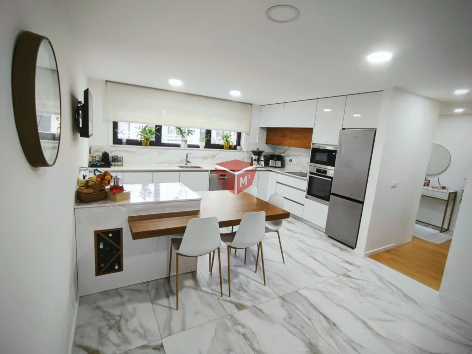 Moradia T3 para Venda em Merelim (São Pedro) e Frossos Foto 8