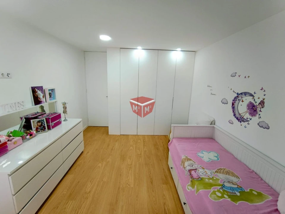 Moradia T3 para Venda em Merelim (São Pedro) e Frossos Foto 12