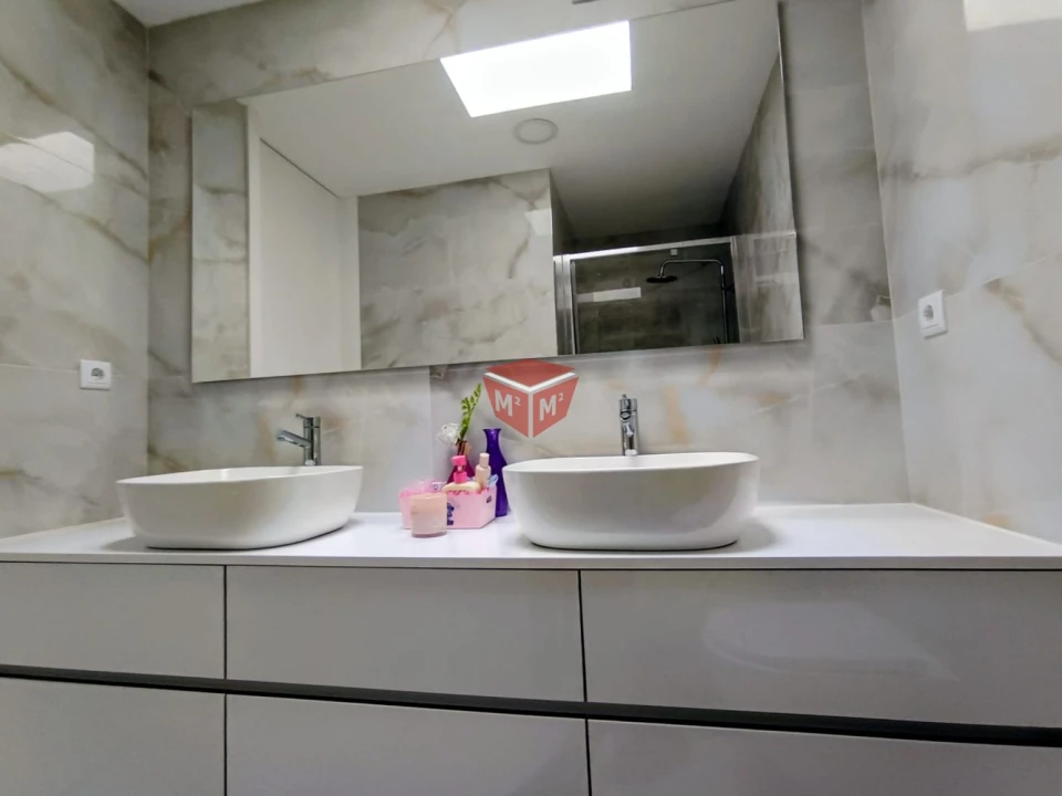 Moradia T3 para Venda em Merelim (São Pedro) e Frossos Foto 4