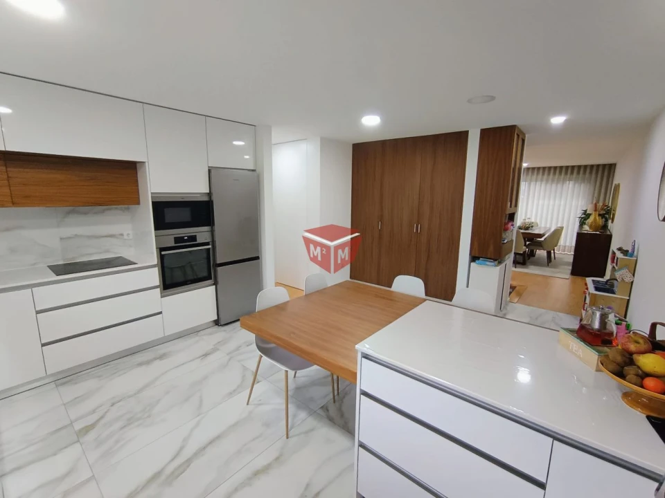 Moradia T3 para Venda em Merelim (São Pedro) e Frossos Foto 5