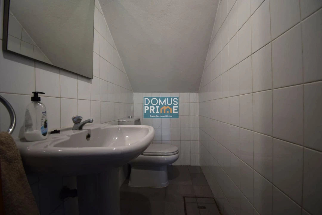 Moradia T4 para Venda em Braga (São José de São Lázaro e São João do Souto) Foto 24